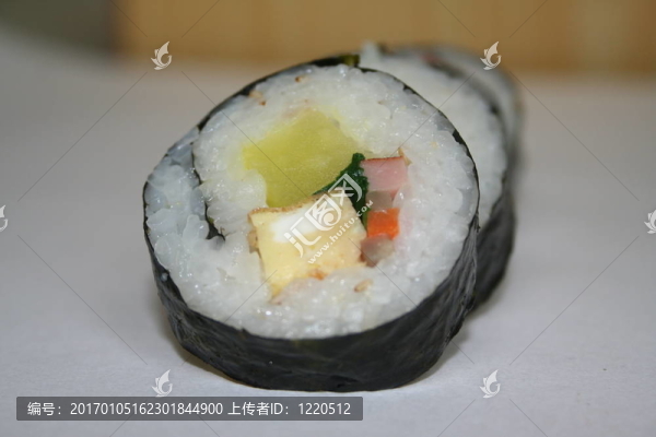 壽司