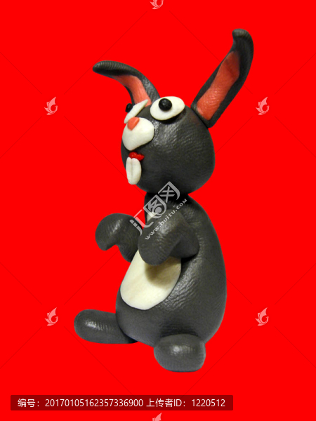 兔子2
