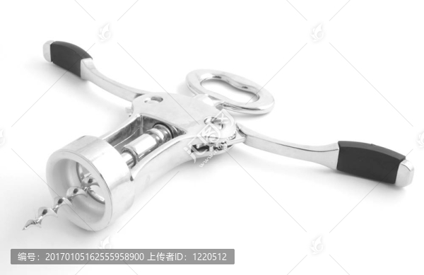 開瓶器