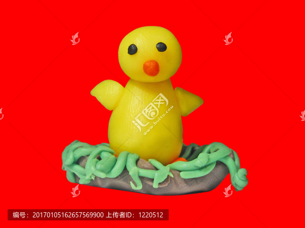 小雞