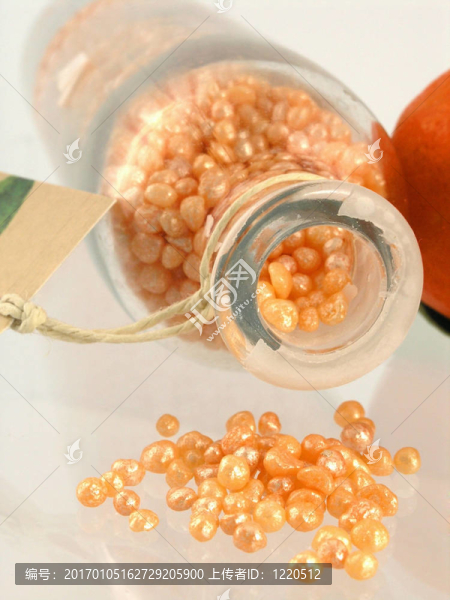 沐浴魚子醬豪華身體護(hù)理