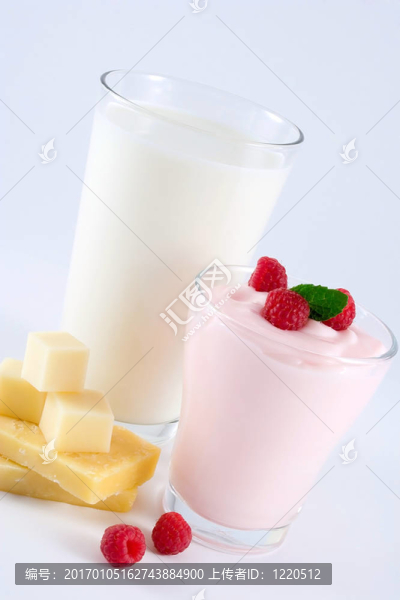 乳制品