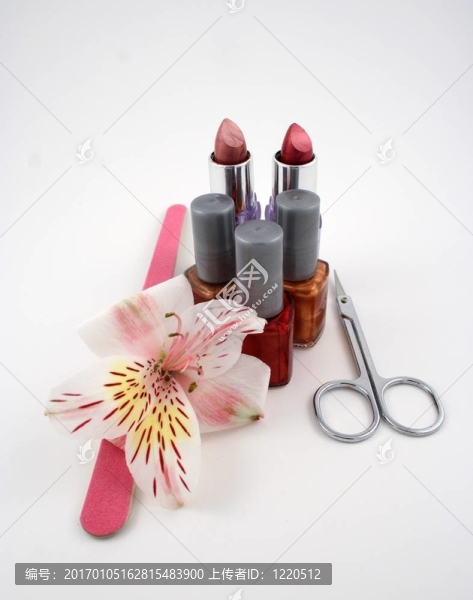 美容用品