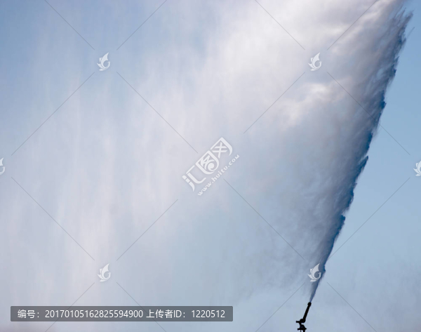 水噴霧