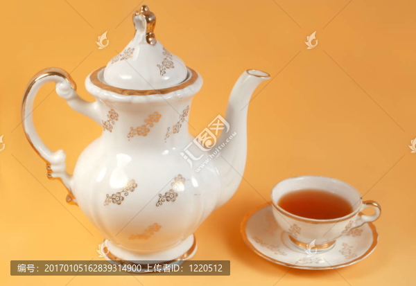 下午茶時(shí)間