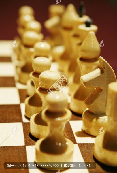 國(guó)際象棋