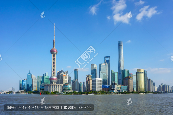 上海風光
