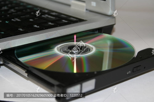 CD