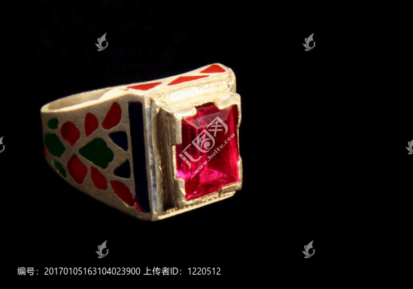 戒指