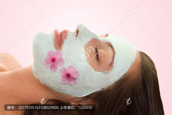 美化