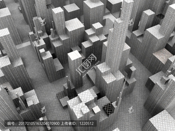 大城市