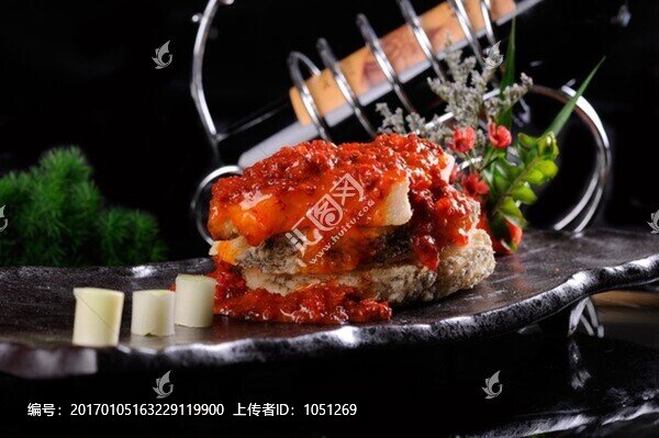 富貴銀鱈魚