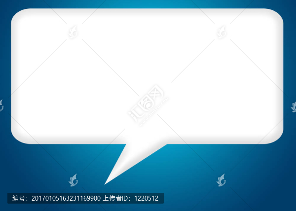 氣球矩形