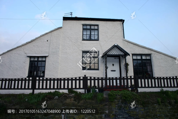 性格的小屋