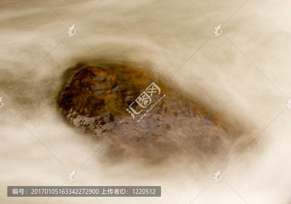 河巖