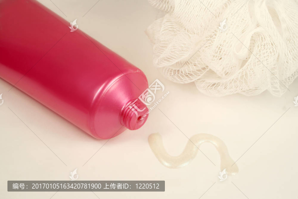 沐浴乳