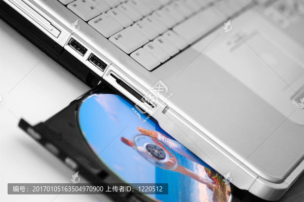 制作一個(gè)DVD