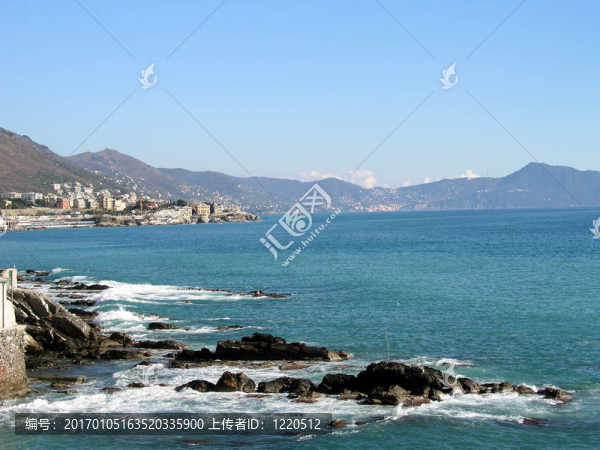 boccadasse