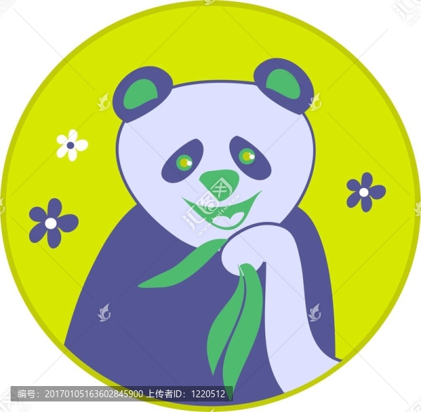 熊貓