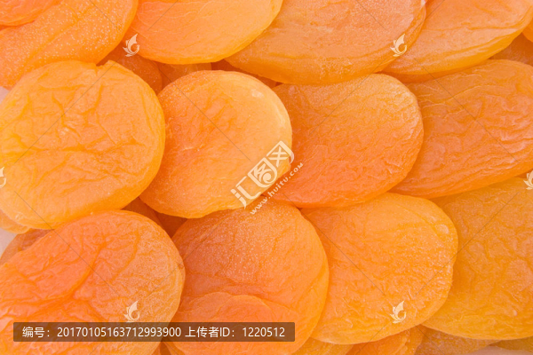 杏干