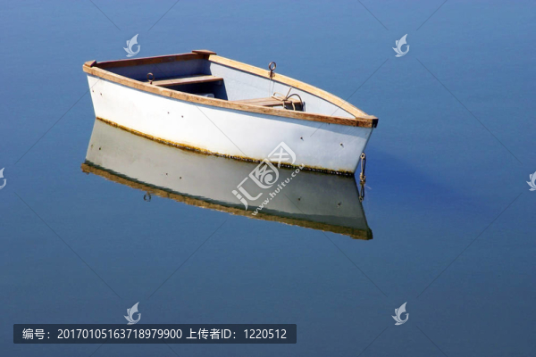 劃艇