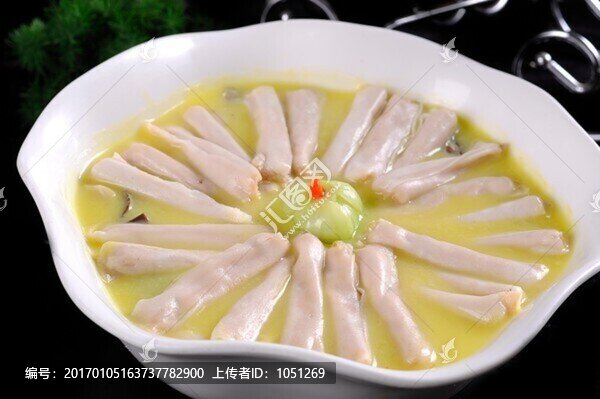 山珍燕餃