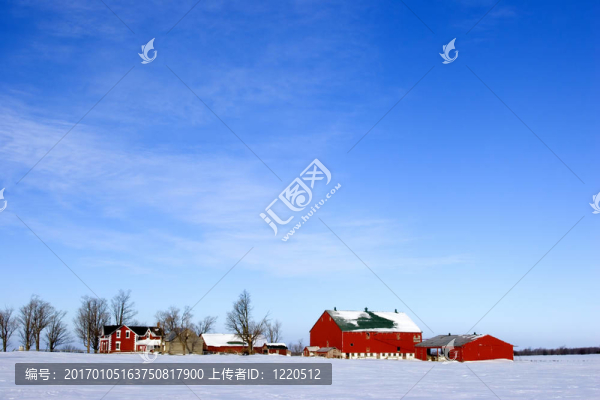 霍姆斯戴德酒店的冬天-匯圖網(wǎng) www.fosd68.com 霍姆斯戴德酒店的冬天