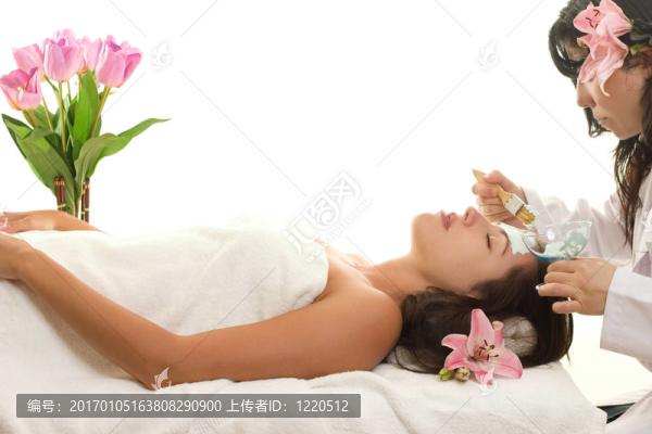皮膚健康