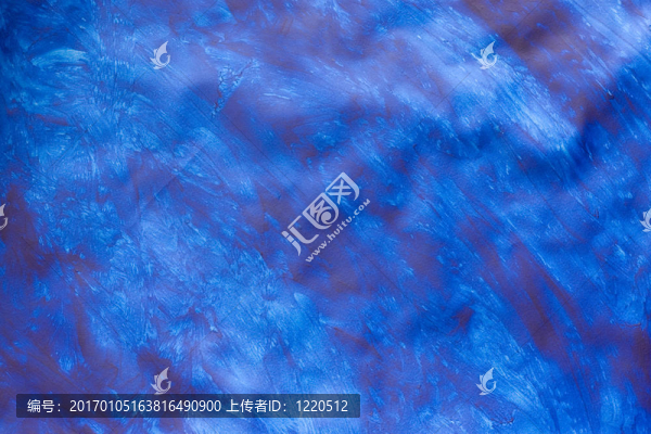 粘貼紙：像大海一樣的東西
