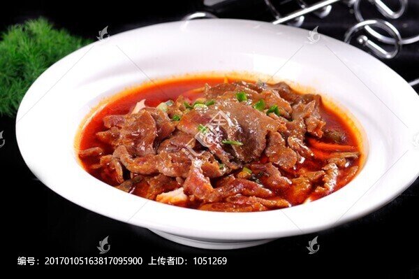 野菌牛柳