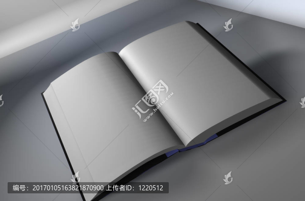 3D圖書