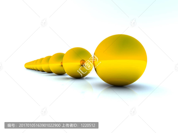 黃金球1
