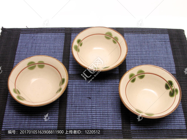 日本茶的杯子