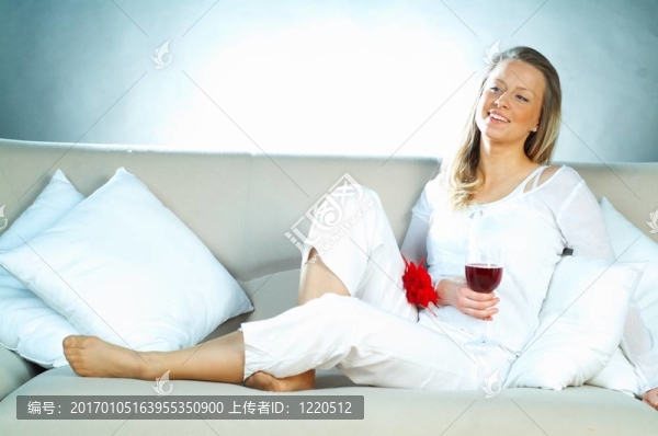 女人與酒