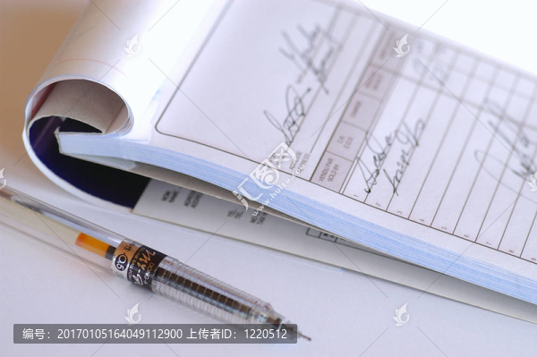 銷售收據(jù)