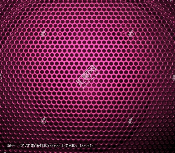 粉紫色的摘要