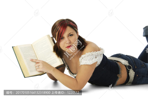 女人讀的書(shū)