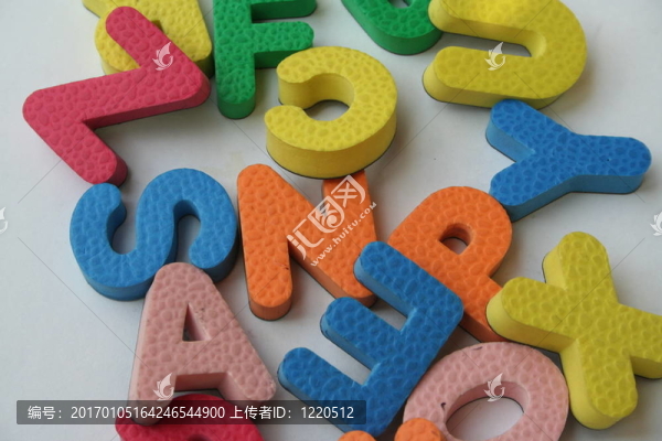 字母表
