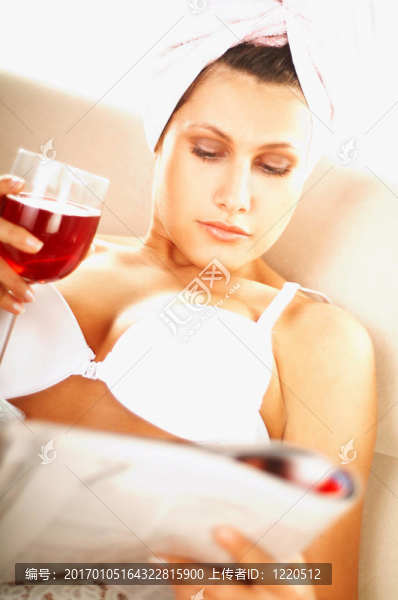女人與酒