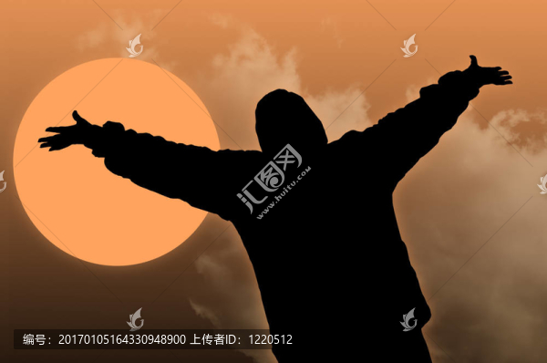 它的自由！