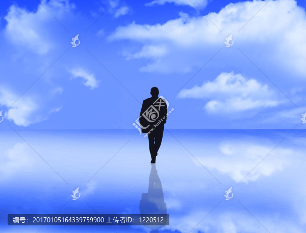 商人與反思