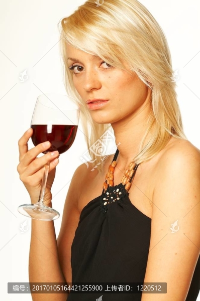 女人與酒