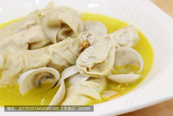 雞汁百頁包