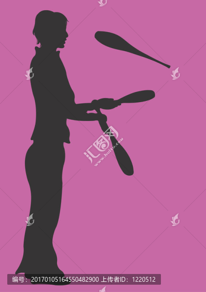 變戲法的人