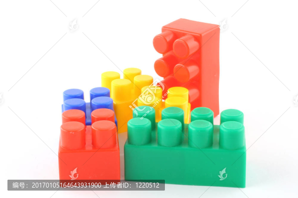 多彩的建筑BL