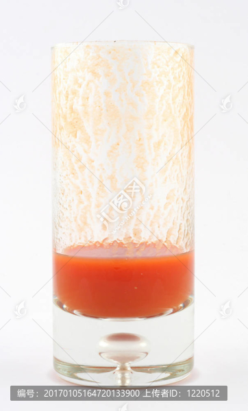 番茄汁幾乎