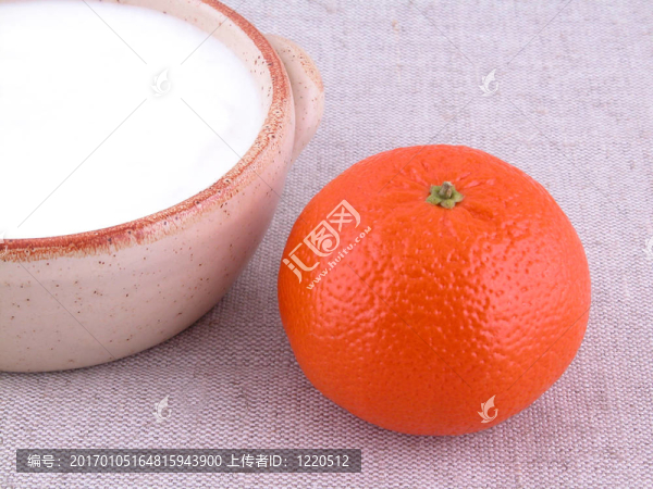 清淡的早餐