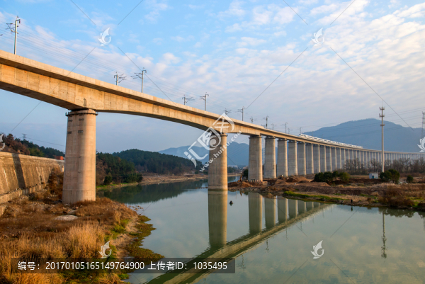 高鐵大橋