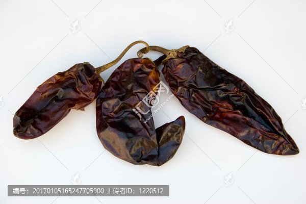 干；辣