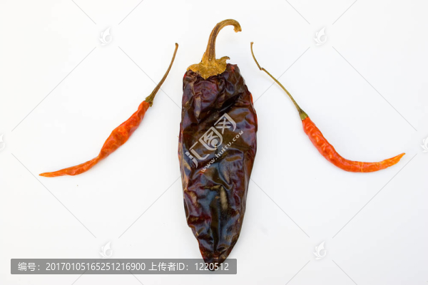 干；辣